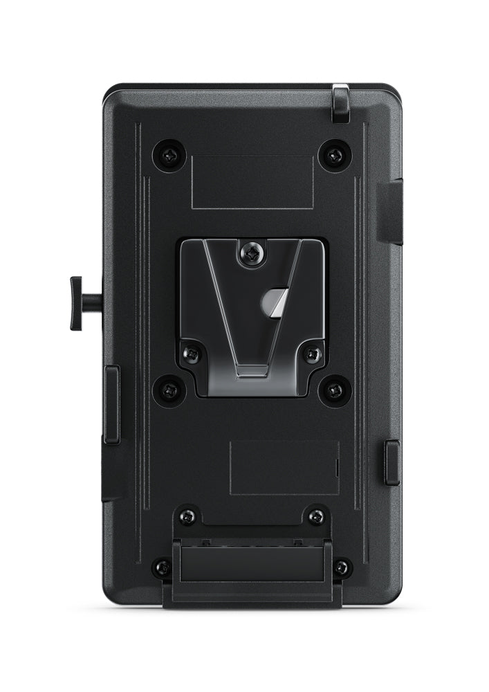 Blackmagic URSA V-Mount Battery Plate