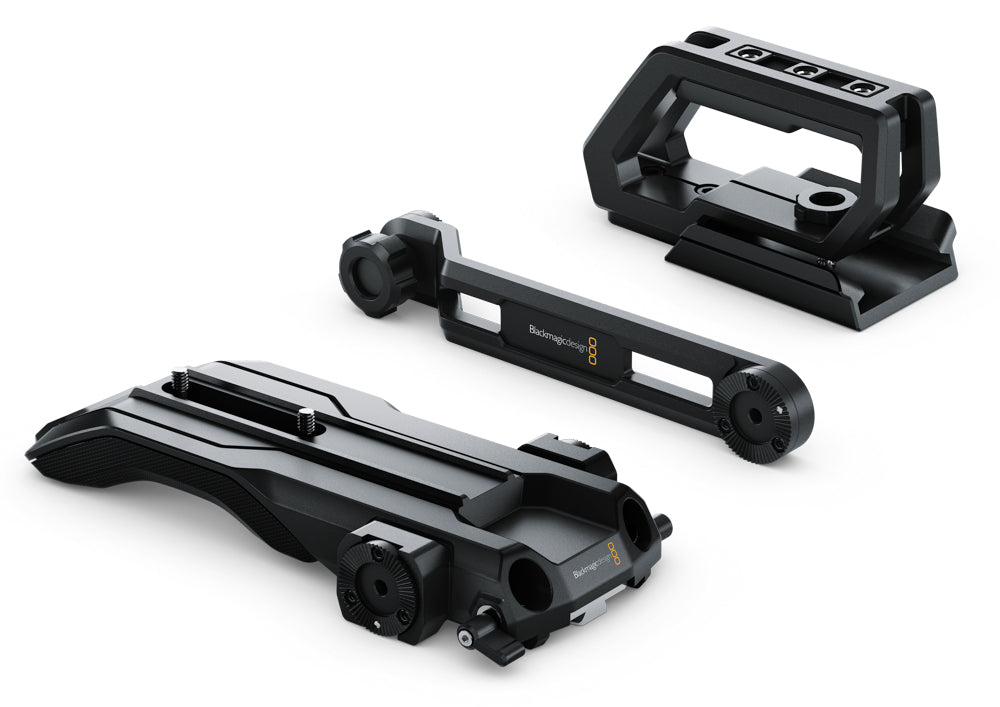 Blackmagic URSA Mini Shoulder Kit