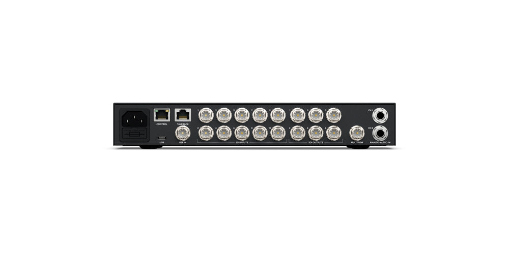 ATEM 1 M/E Constellation 4K