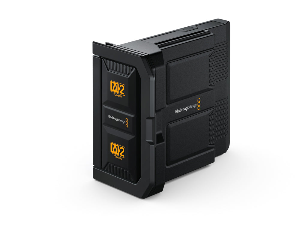 Blackmagic Media Module 8TB