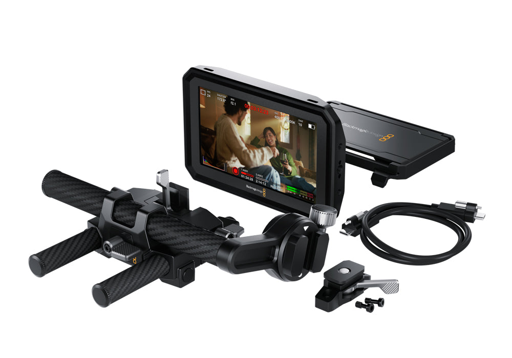 Blackmagic PYXIS Monitor