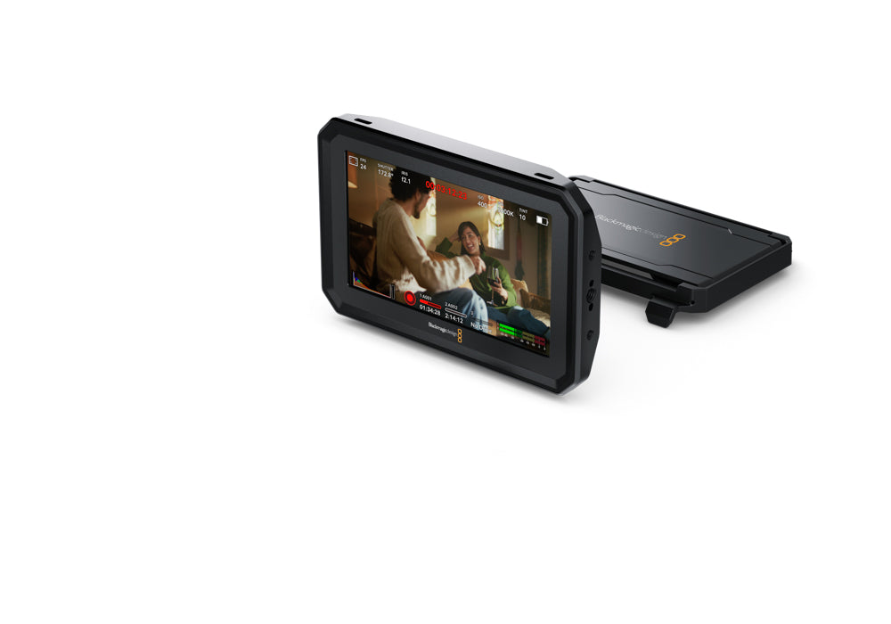 Blackmagic PYXIS Monitor