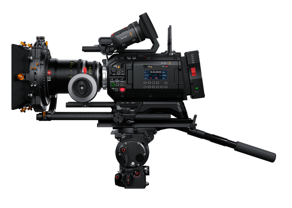 Blackmagic URSA Cine 12K LF