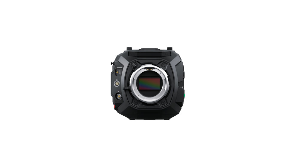 Blackmagic URSA Cine 17K 65