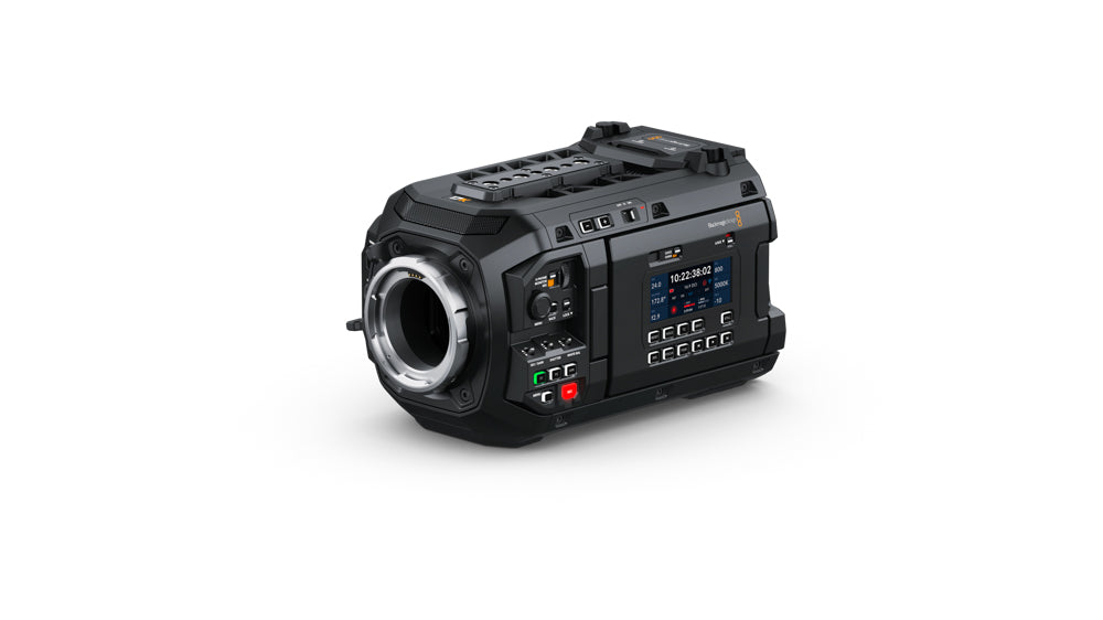 Blackmagic URSA Cine 17K 65