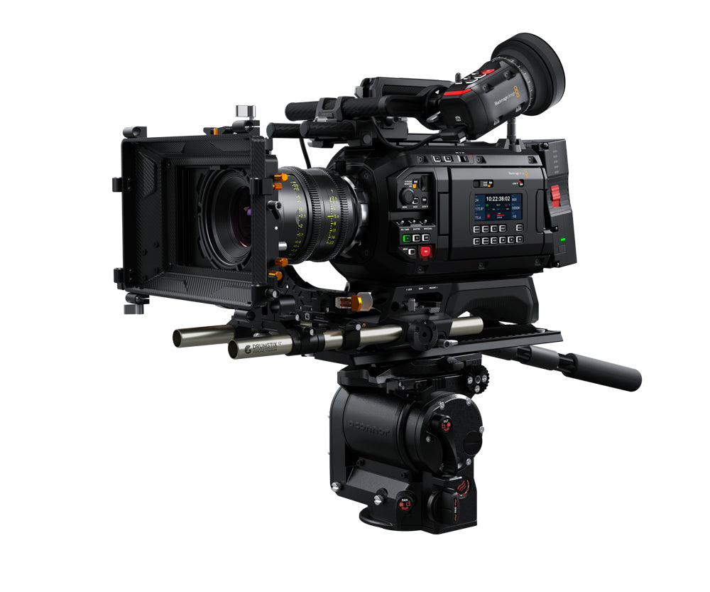 Blackmagic URSA Cine 17K 65