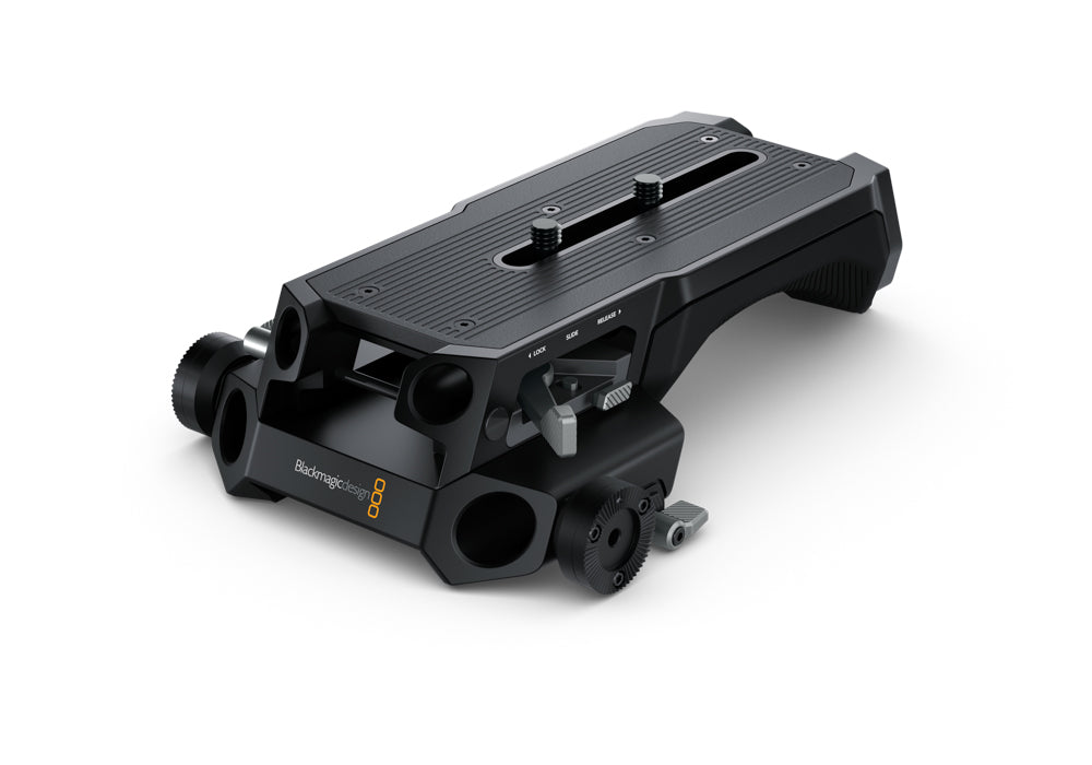 Blackmagic URSA Cine Baseplates