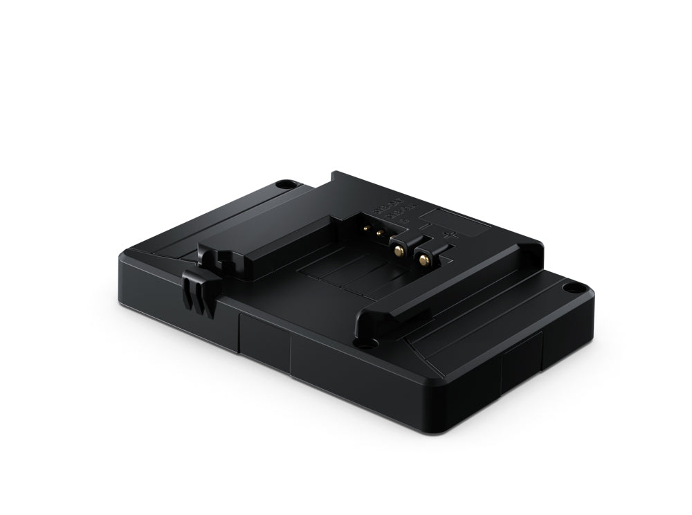 Blackmagic URSA Cine Battery Plates