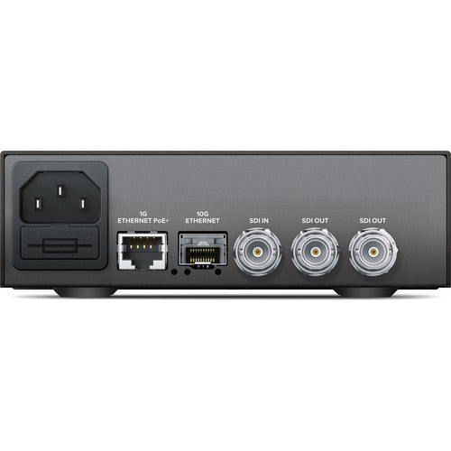 Teranex Mini - IP Video 12G