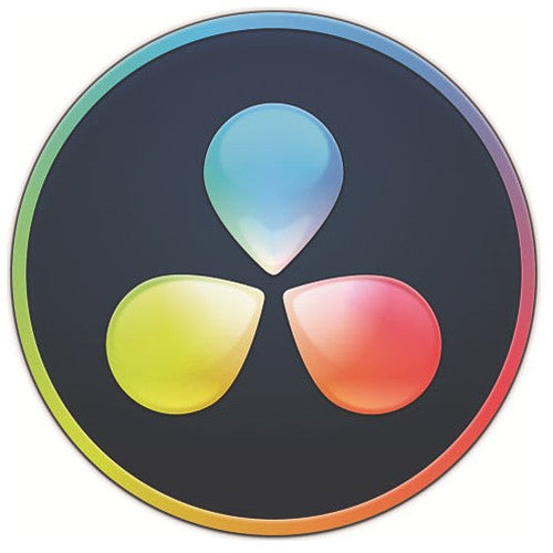 DaVinci Resolve Studio