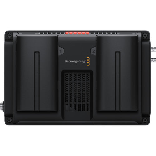 Blackmagic Video Assist 5" 12G