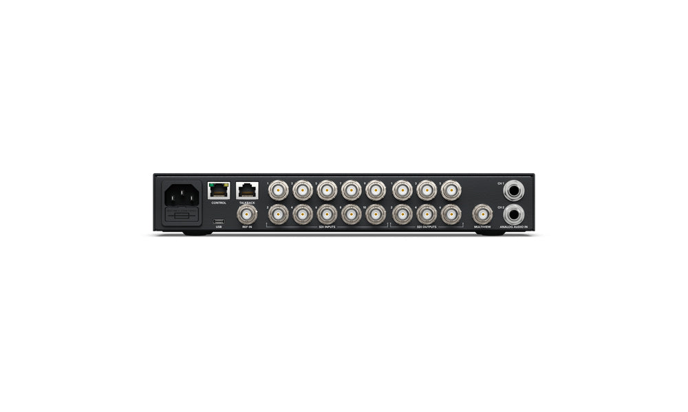 ATEM 1 M/E Constellation HD