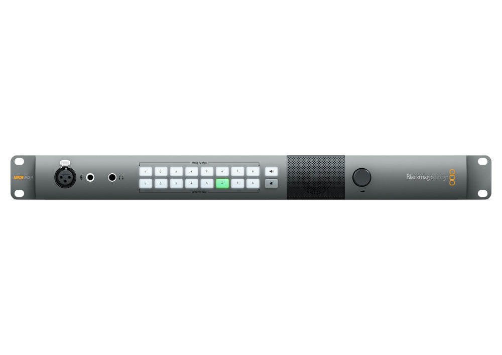 ATEM Talkback Converter 4K