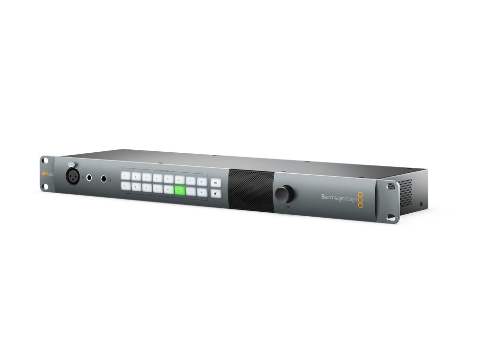 ATEM Talkback Converter 4K