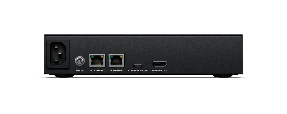 Blackmagic Cloud Store Mini 8TB