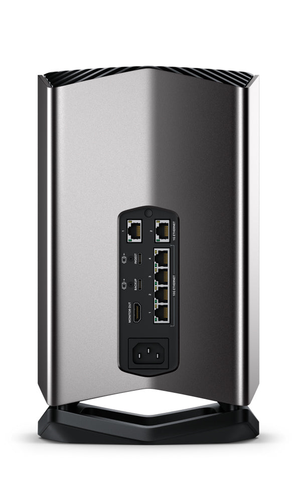 Blackmagic Cloud Store 80TB