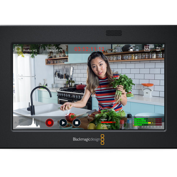 Blackmagic Video Assist 5 3G