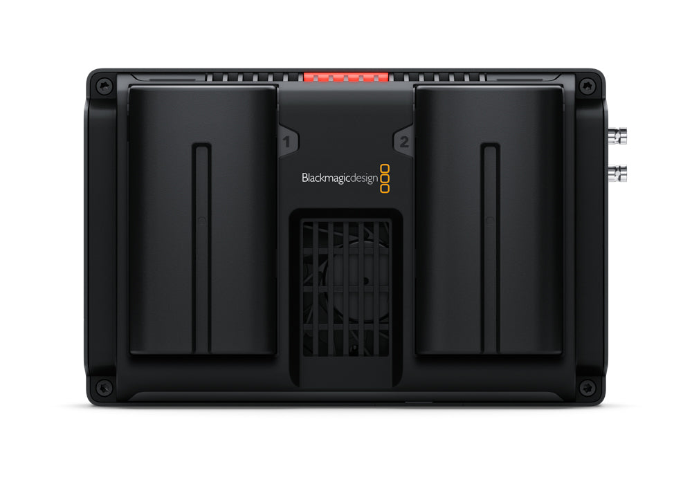 Blackmagic Video Assist 5 3G