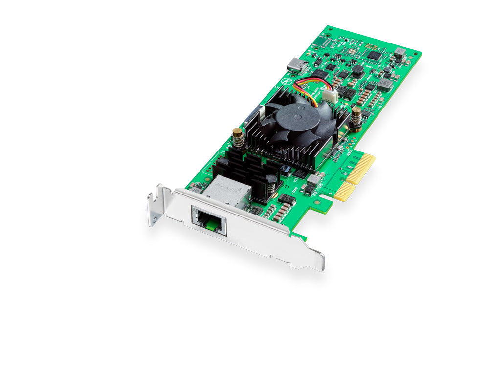 Blackmagic DeckLink IP HD