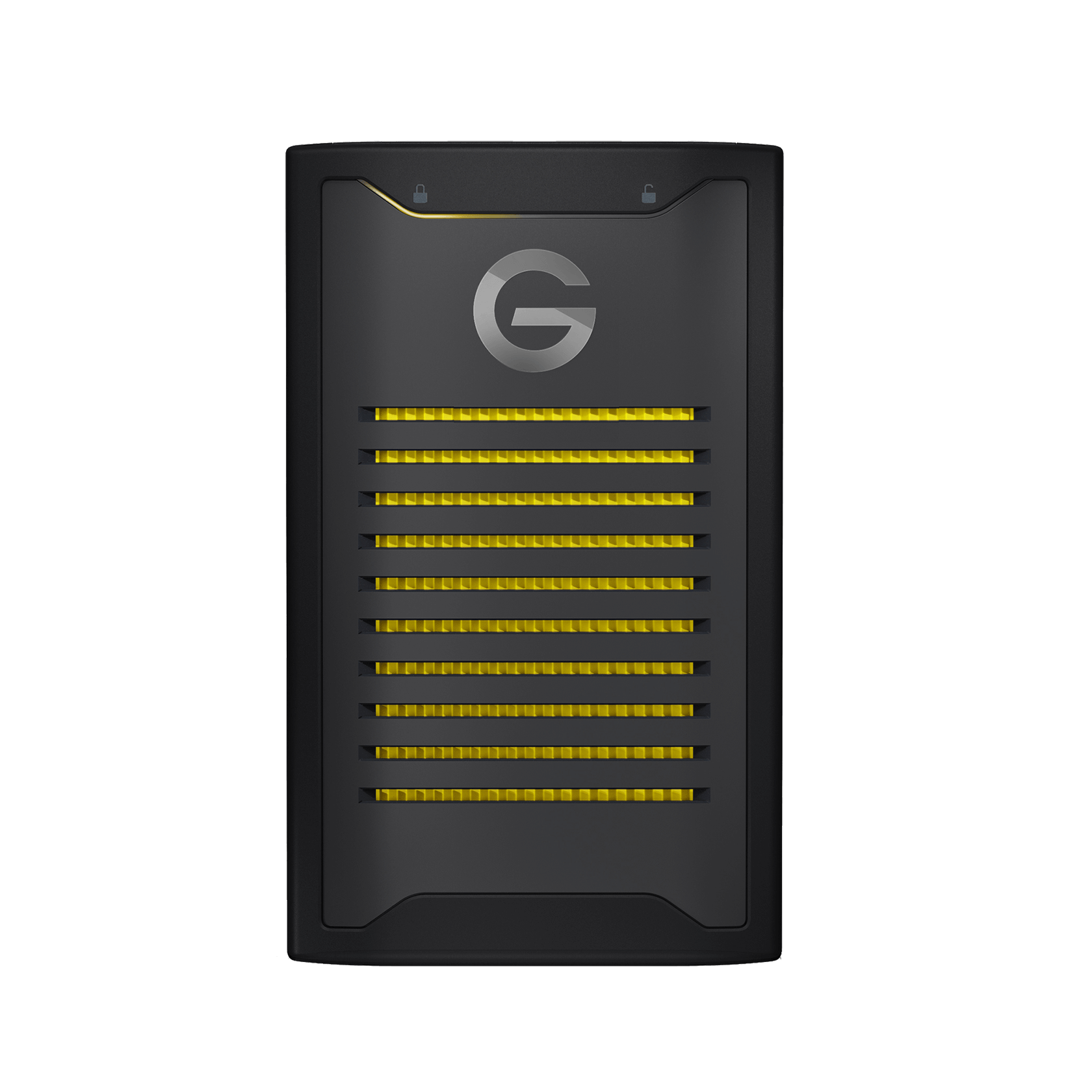 G-Drive ArmorLock SSD (4TB)